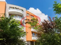 Pronájem bytu 2+kk, Praha, Družstevní ochoz, 44 m2