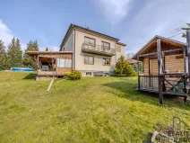 Prodej rodinného domu, Staříč, Fryčovická, 177 m2