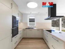 Prodej rodinného domu, Ostrava, 26. dubna, 125 m2