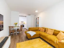 Prodej bytu 3+kk, Praha - Hloubětín, Laponská, 66 m2