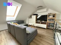 Prodej bytu 2+kk, Moravany, 96 m2