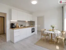 Pronájem bytu 1+1, Ústí nad Labem, Purkyňova, 32 m2