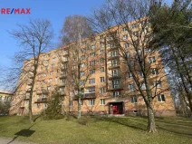Prodej bytu 1+1, Havířov - Podlesí, 17. listopadu, 36 m2