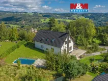 Prodej rodinného domu, Malá Skála - Mukařov, 260 m2