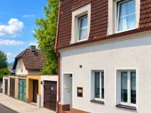 Prodej rodinného domu, Bystřany, Husova, 180 m2