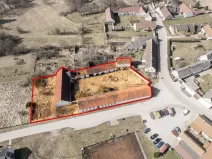 Prodej zemědělské usedlosti, Lišov - Horní Slověnice, 900 m2