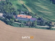 Prodej výrobních prostor, Mokrá-Horákov - Horákov, 1296 m2