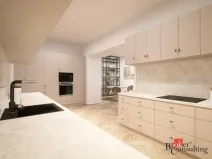 Prodej bytu 3+kk, Praha - Karlín, 72 m2