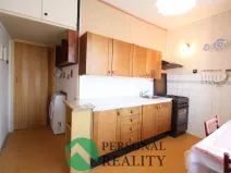 Pronájem bytu 2+1, Karlovy Vary, Hybešova, 56 m2