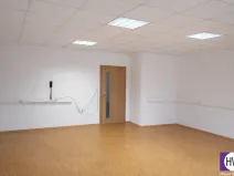 Pronájem kanceláře, Praha, Božanovská, 45 m2