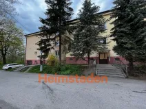 Pronájem bytu 2+1, Orlová - Poruba, Spojenců, 52 m2