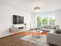 Pronájem bytu 2+1, Havířov - Město, Mickiewiczova, 56 m2