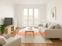 Pronájem bytu 2+1, Karviná - Nové Město, Urxova, 57 m2