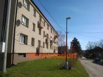 Pronájem bytu 2+1, Orlová - Poruba, Spojenců, 51 m2