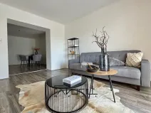 Prodej bytu 2+1, Ostrava, Averinova, 50 m2