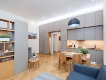 Prodej bytu 1+kk, Praha - Staré Město, Dlouhá, 51 m2