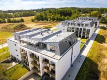 Pronájem bytu 2+kk, České Budějovice - České Budějovice 2, Na Samotách, 52 m2