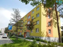 Pronájem bytu 3+1, Třebíč, Družstevní, 74 m2