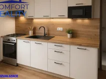 Prodej bytu 1+1, Ostrava - Hrabová, Paskovská, 30 m2