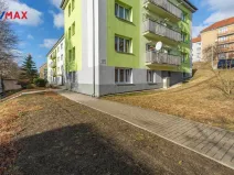 Prodej bytu 2+1, Meziboří, Hornická, 61 m2