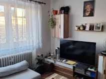 Pronájem bytu 2+1, České Budějovice - České Budějovice 3, Pražská tř., 40 m2