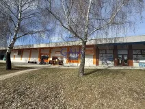 Prodej obchodního prostoru, Dačice, B. Němcové, 600 m2