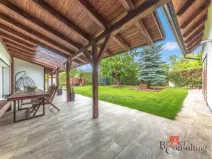 Prodej rodinného domu, Zlonín, U Rybníka, 291 m2