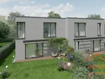 Prodej rodinného domu, Hradec Králové, Na Konečné, 107 m2