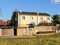 Prodej rodinného domu, Chýně, Hájecká, 104 m2