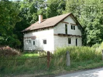 Prodej rodinného domu, Bezdědovice, 160 m2