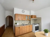 Prodej bytu 2+1, Ústí nad Labem, Kojetická