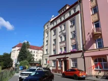 Prodej bytu 2+kk, Děčín - Děčín IV-Podmokly, Raisova, 52 m2