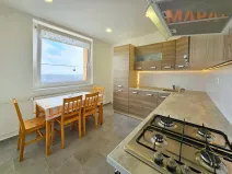 Pronájem bytu 3+1, Jirkov, U Sauny, 69 m2