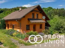 Prodej rodinného domu, Valašská Polanka, 350 m2