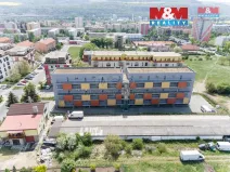 Pronájem bytu 3+kk, Beroun - Beroun-Město, Nad Paloučkem, 109 m2