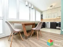 Pronájem bytu 3+kk, Beroun, Košťálkova, 71 m2