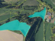 Prodej louky, Adršpach, 763928 m2