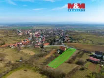 Prodej pozemku pro bydlení, Polešovice, 1992 m2