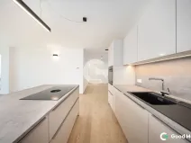 Prodej bytu 3+kk, Zlín - Kudlov, Vrchy, 98 m2