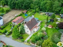 Prodej rodinného domu, Jablonec nad Nisou, Maxe Švabinského, 200 m2