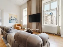 Pronájem bytu 5+kk, Praha - Nové Město, Mezibranská, 175 m2