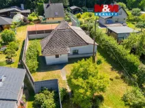 Prodej chaty, Ohrobec, Károvská, 92 m2