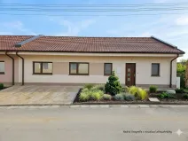 Prodej rodinného domu, Dyjákovice, 120 m2