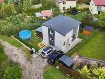 Prodej rodinného domu, Praha, Kamýcká, 110 m2