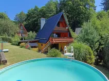 Prodej chaty, Nový Malín, 100 m2