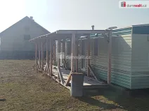 Prodej - jiné, Horní Jiřetín, Janovská, 40 m2