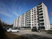 Prodej bytu 1+1, Vyškov - Dědice, Sídliště Osvobození, 30 m2