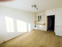 Prodej bytu 1+kk, Praha - Záběhlice, Narcisová, 25 m2