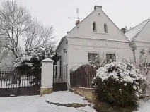 Dražba rodinného domu, Bitozeves, 120 m2