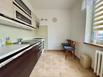 Pronájem bytu 1+1, Tišnov, U Humpolky, 40 m2